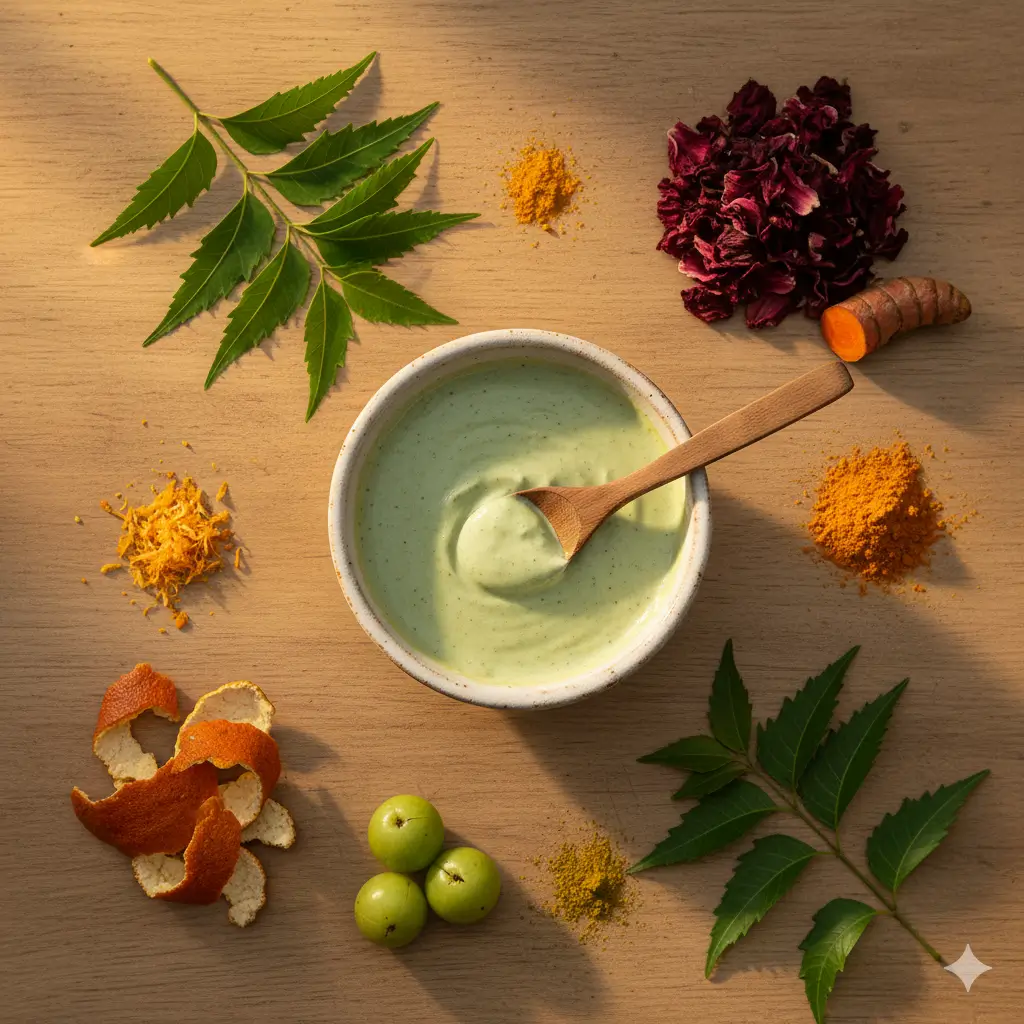 DIY recipes