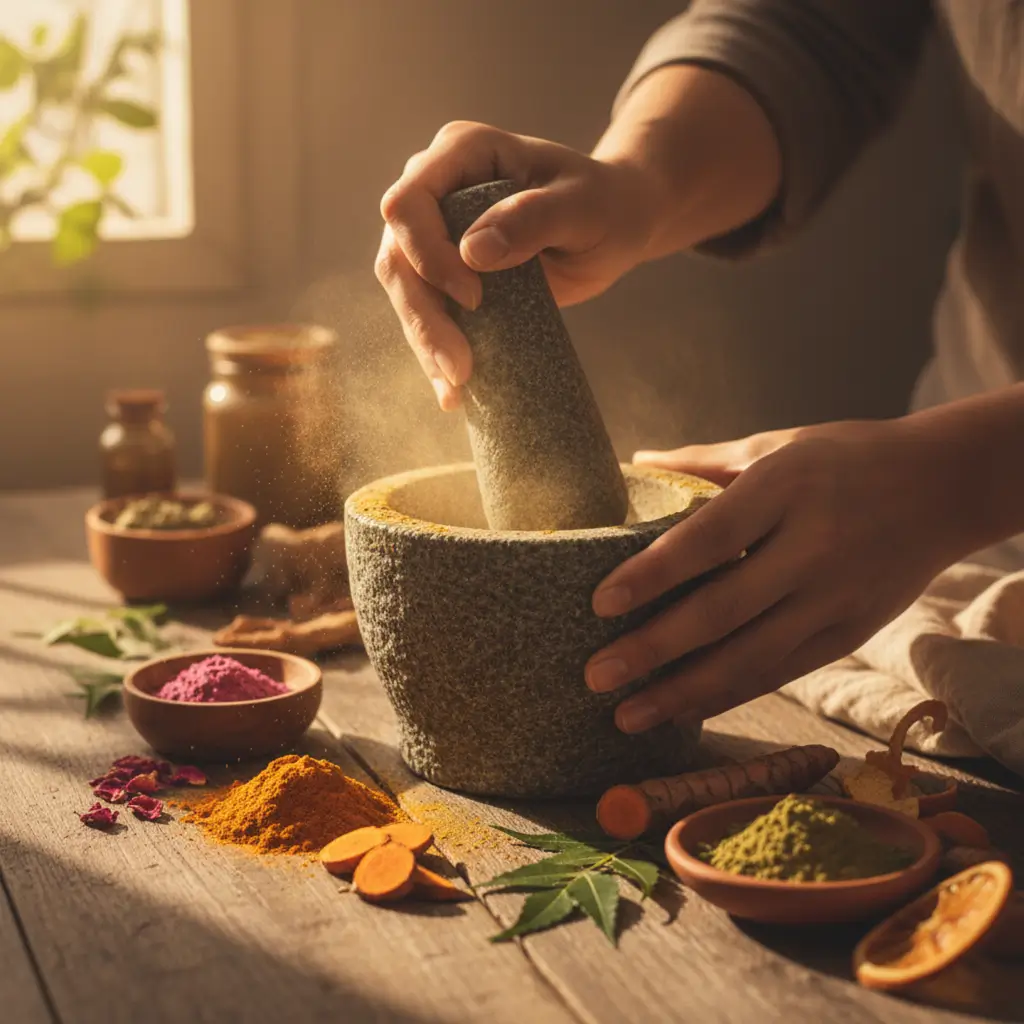 DIY Recipes